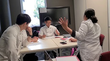 SITXMGT001 Monitor work operations (Keven Manlangit)