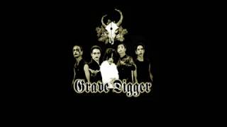 GRAVEDIGGER-Saat Negri Menjemput Kematian (INDONESIAN BLACK METAL)