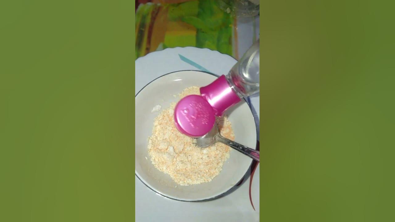 homemade-diy-face-wash-naturally-facewash-shorts-ytshorts-youtube