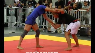 Nogi Bear® Classic!  @ Girls Grappling Tournament • Female  Wrestling