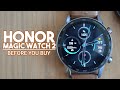 Honor MagicWatch 2 - Before You Buy 2020 Review