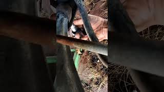 Cara Buka Lower Arm Peugeot 306