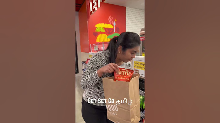🔥 America-வில் காசு கொடுக்காமல் Shopping பண்ணலாம் 😱 ⁉️ 💢 #tamil #tamilshorts #shorts #shortsfeed