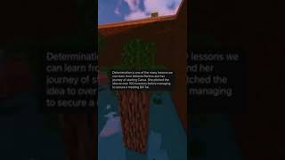 Canva founder was rejected over 100 times by investors...now the company is worth $40 billion#shorts