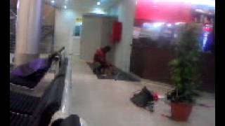 Working @ Things Remembered 3
