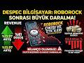DESPC Bilanço Analizi: Roborock Sonrası Deprem! Dev Zarar ve Bilanço Daralması!
