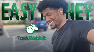 Celebrity TaskRabbit Is Easy Money Net Worth