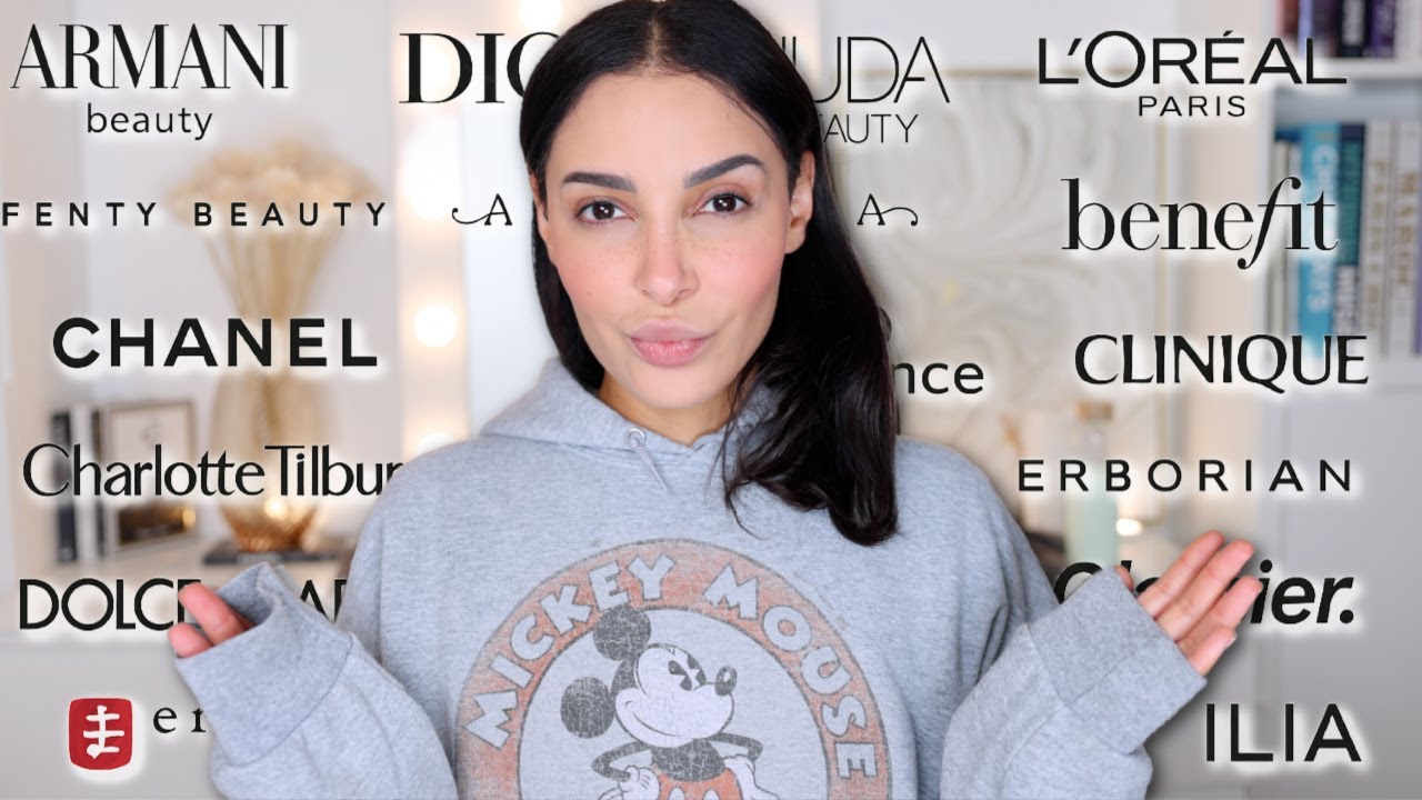 Le pire et le meilleur produit de chaque marque ! (c'est mon avis !)