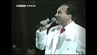 014 Səyyad Əlizadə & Mənzurə Musayeva - Konsert, Xəzər TV