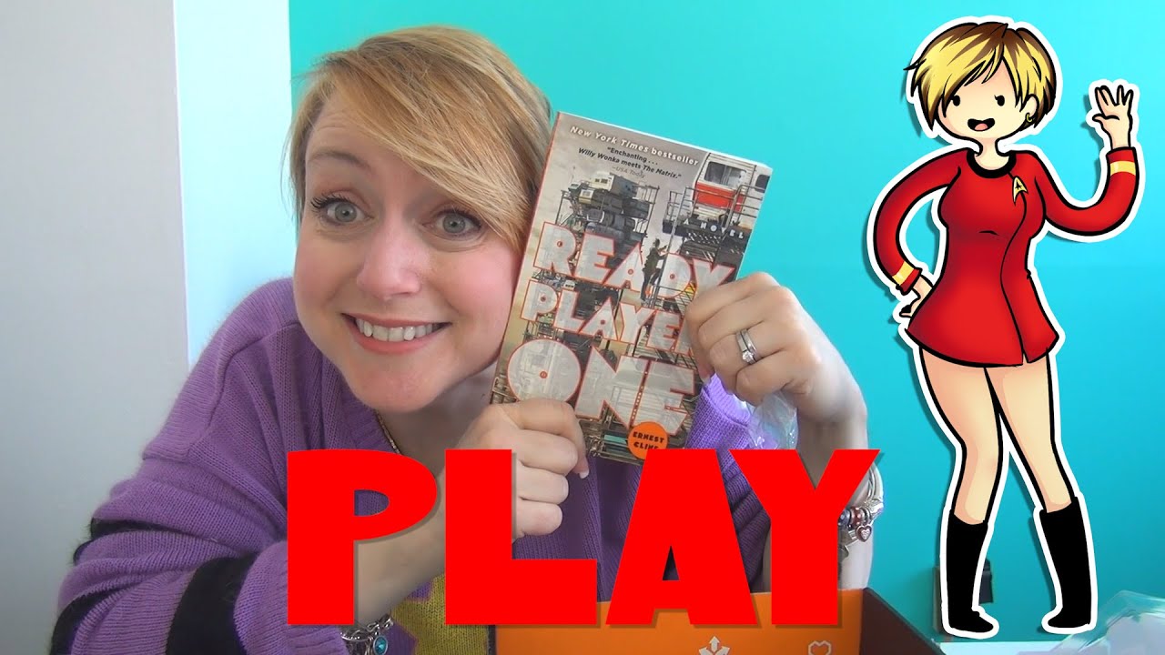 Opening February Loot Crate Subscription Box | Play!