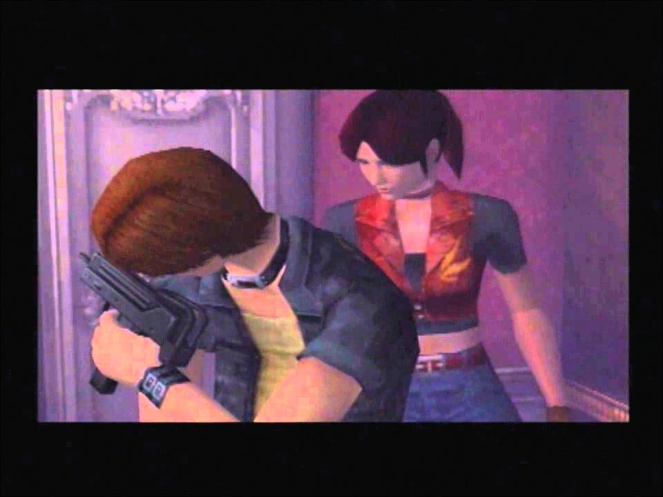 RECVX:LP-Pt 26 Getting Out Pt1