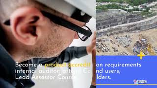 ISO 17065 Lead Assessor Course