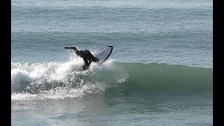 コーリーマンStage2 Wonderfish 5'4 Fin付き　ツイン コーリーマンStage2 Wonderfish 5'4 Fin付き ツイン - メルカリ