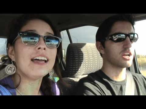 On the Open Road