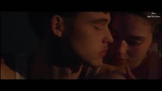 Brock Ansiolitiko ft. Clara - Pregunta y Respuesta (Video)