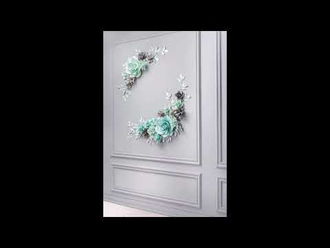 بانوهات حوائط