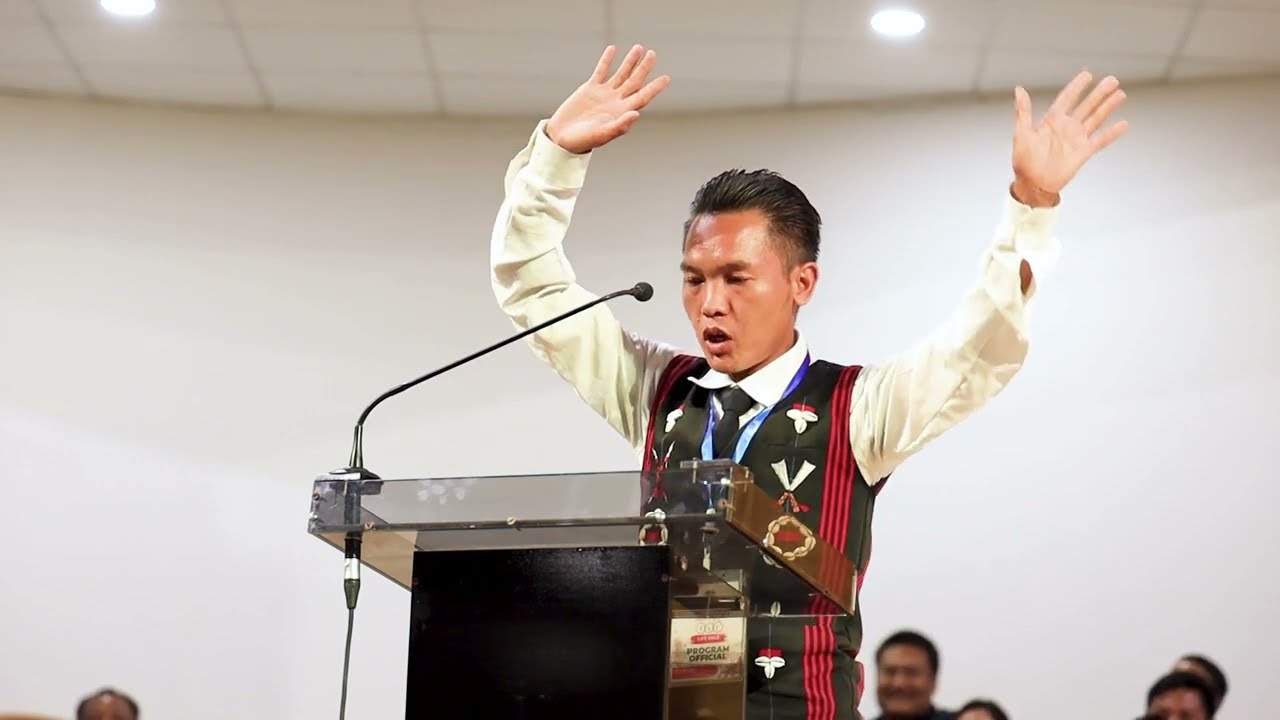 Viloto Sumi Kukuputsa  Zugha winner I Sumi Zugha | Gospel Olympic | SBAK DoYM | SBCZ |