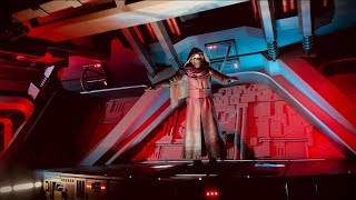 STAR WARS : RISE OF THE RESISTANCE: DISNEYLAND