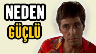 Tony Montana Neden Güçlü