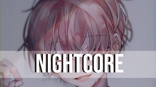 [NIGHTCORE] LOOKING AT ME -SABRINA CARPENTER (MALE VERSION)