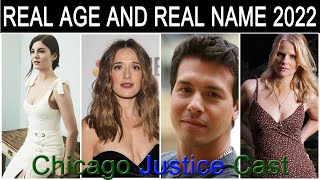 Famous Chicago Justice Cast Real Age And Real Name 2022 New Video Profile