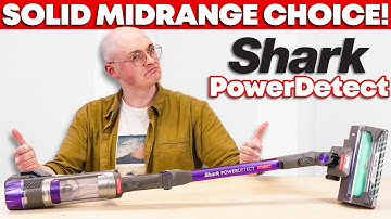Shark PowerDetect Cordless Review: Shark’s Best Cordless Vacuum?