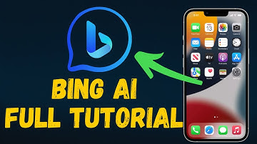 Bing AI Image Creator Full Tutorial in 2025