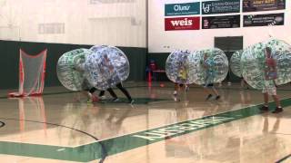 The Binghamton Buzz - Episode 13 - Bubble Mania screenshot 4