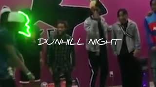 DJ.Tembox - Dunhill Light ( Official Music Video )