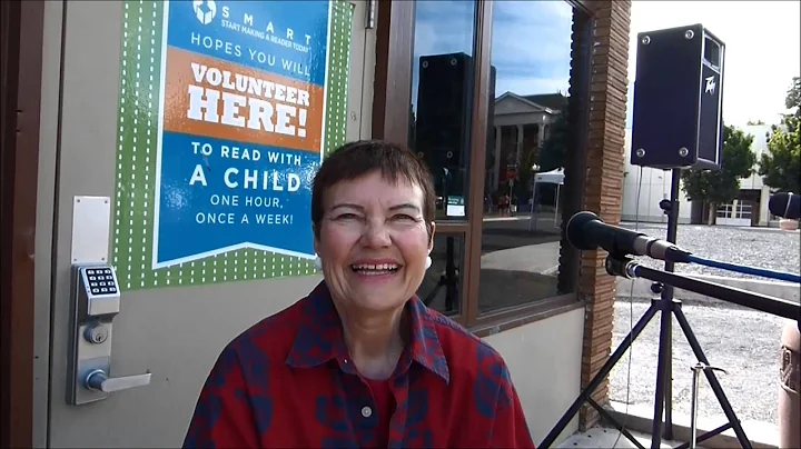 Debbie Plummer interview