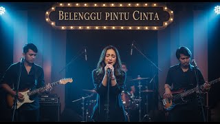 BELENGGU PINTU CINTA 💕🎤 | POP LAWAS | feat. Wisnu - Conny Dio