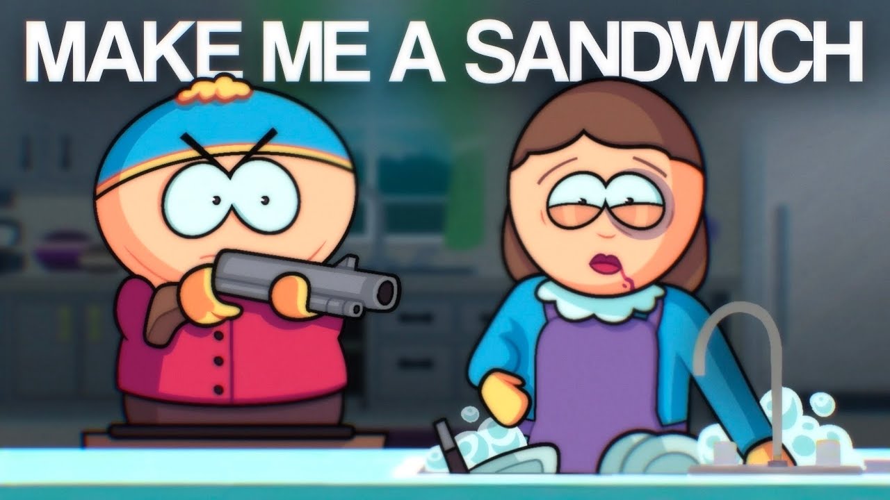 South Park’s Most Sexist Episodes