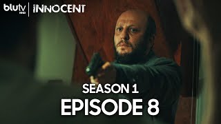 Innocent - Episode 8 Hindi Dubbed 4K | Season 1 - Masum | मासूम