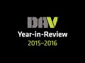 2015-2016 Year-in-Review