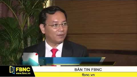 [ETF VFMVN30] FBNC - 6 tháng nữa, ETF nội đầu tiên có thể đạt quy mô 500 tỷ đồng 360p