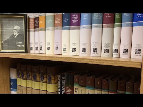 what-role-should-scholarship-play-in-studying-the-book-of-mormon?-(knowhy-#487)