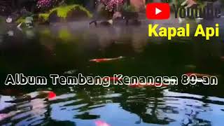 Tembang Kenangan 80-an || Dian Piesesha || Jangan Berbeda Rasa