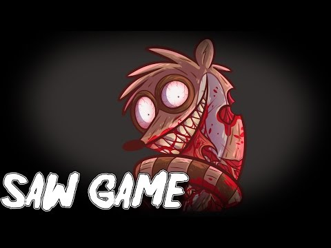 Gravity Falls Saw Game - Trailer  Doovi