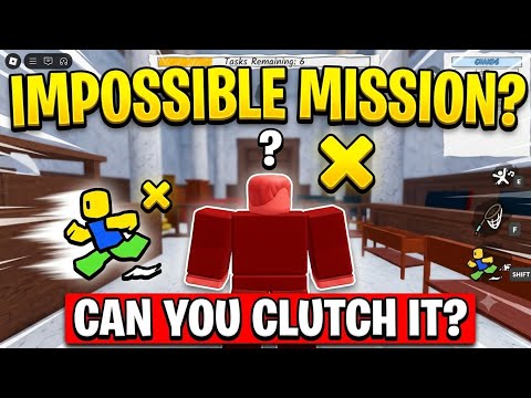This Roblox Color Catch Game Is Too Addictive... (You Need To Try It)​💡 
