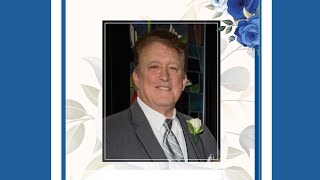 My Father's Funeral Mass: Robert S. Denk 