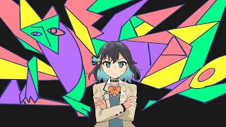 Monster feat. 宮舞モカ