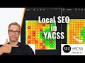 Local Seo in YACSS