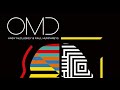 The best of omd orchestral manoeuvres in the dark part 1   omd 1 