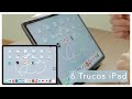 6 TRUCOS imprescindibles para tu iPad (2021) | Joni's Cloud