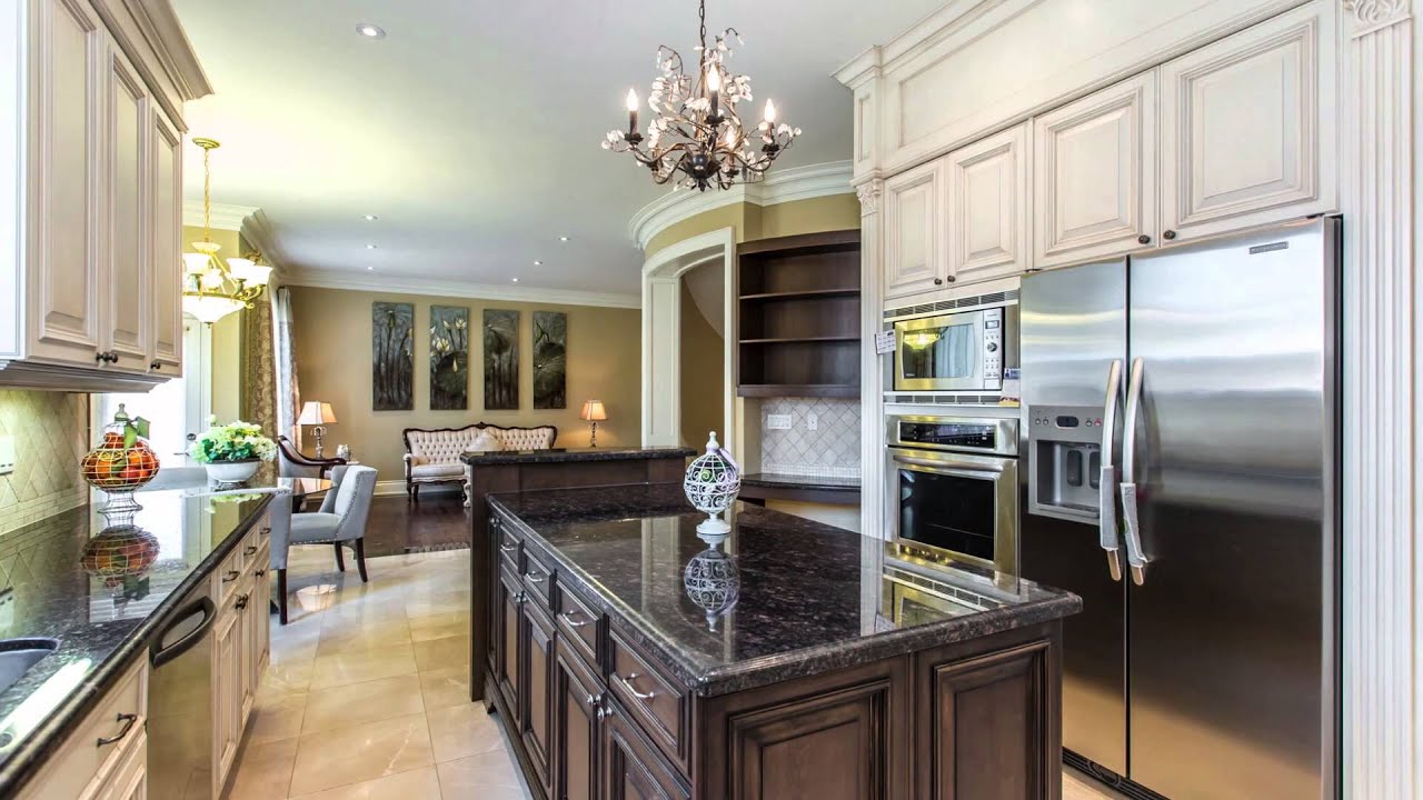 209 Chaplin Crescent, Toronto YouTube