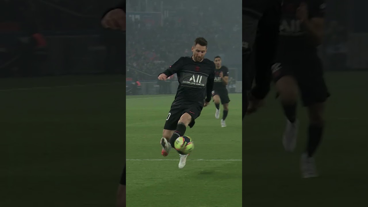 38 years old ! Happy birthday Leo Messi ! 🎂