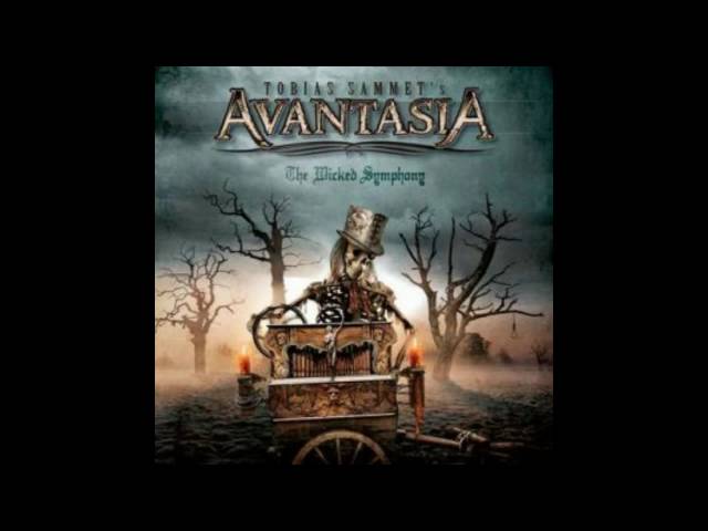 Avantasia - Wastelands