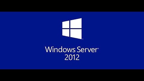 Part 1.  Introduction to Windows Server 2012 R2