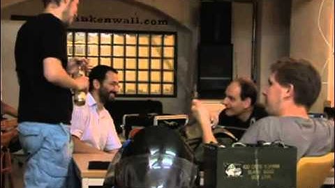 Austrian Mesh Network