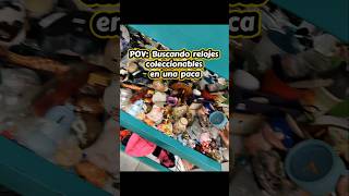 ¿Cuál de los dos les gustó más? #pov #coleccionista #relojes #simpsons #lego